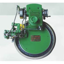 16 Gauge Circular Linking Machine